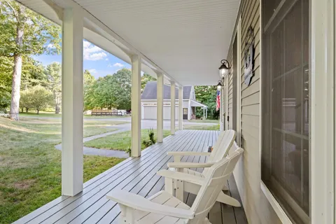 $925,000 | 17 Whitehouse Farm Lane, Moultonborough, NH 03254