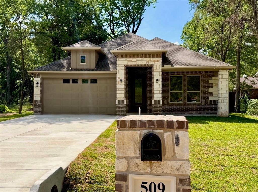 509 Waterboard Road Trinidad, TX 75163 - Photo 1 of 40