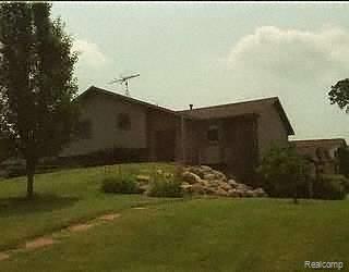 320 North Eager Road Howell, MI 48843 - Photo 1 of 1 Listing Image