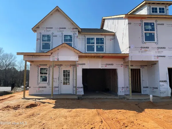 $334,900 | 111 Michter Street, Unit 52, Vass, NC 28394