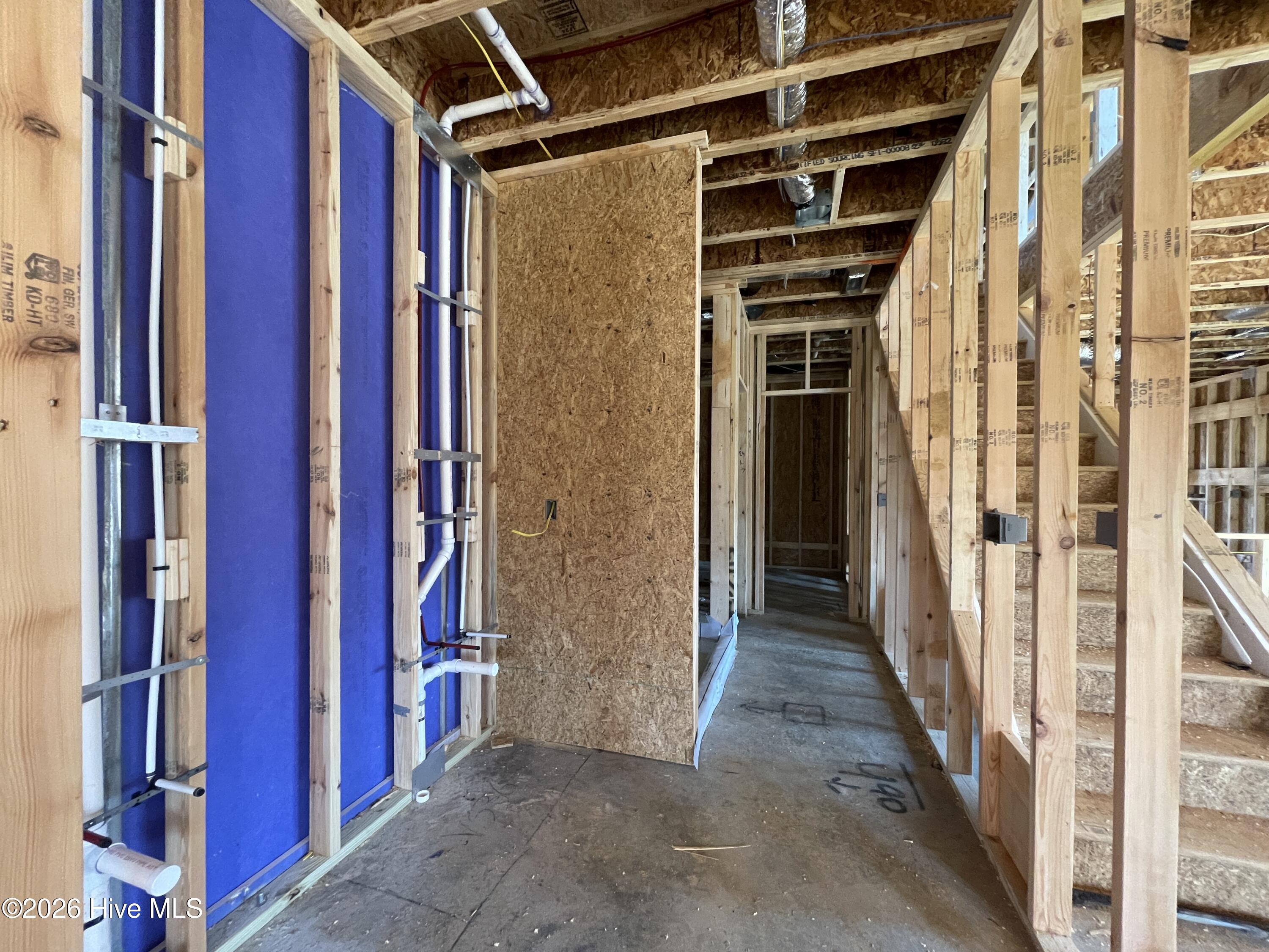 111 Michter Street, Unit 52 Vass, NC 28394 - Photo 11 of 22 LG52 pics 3-1-26_20260301_142300