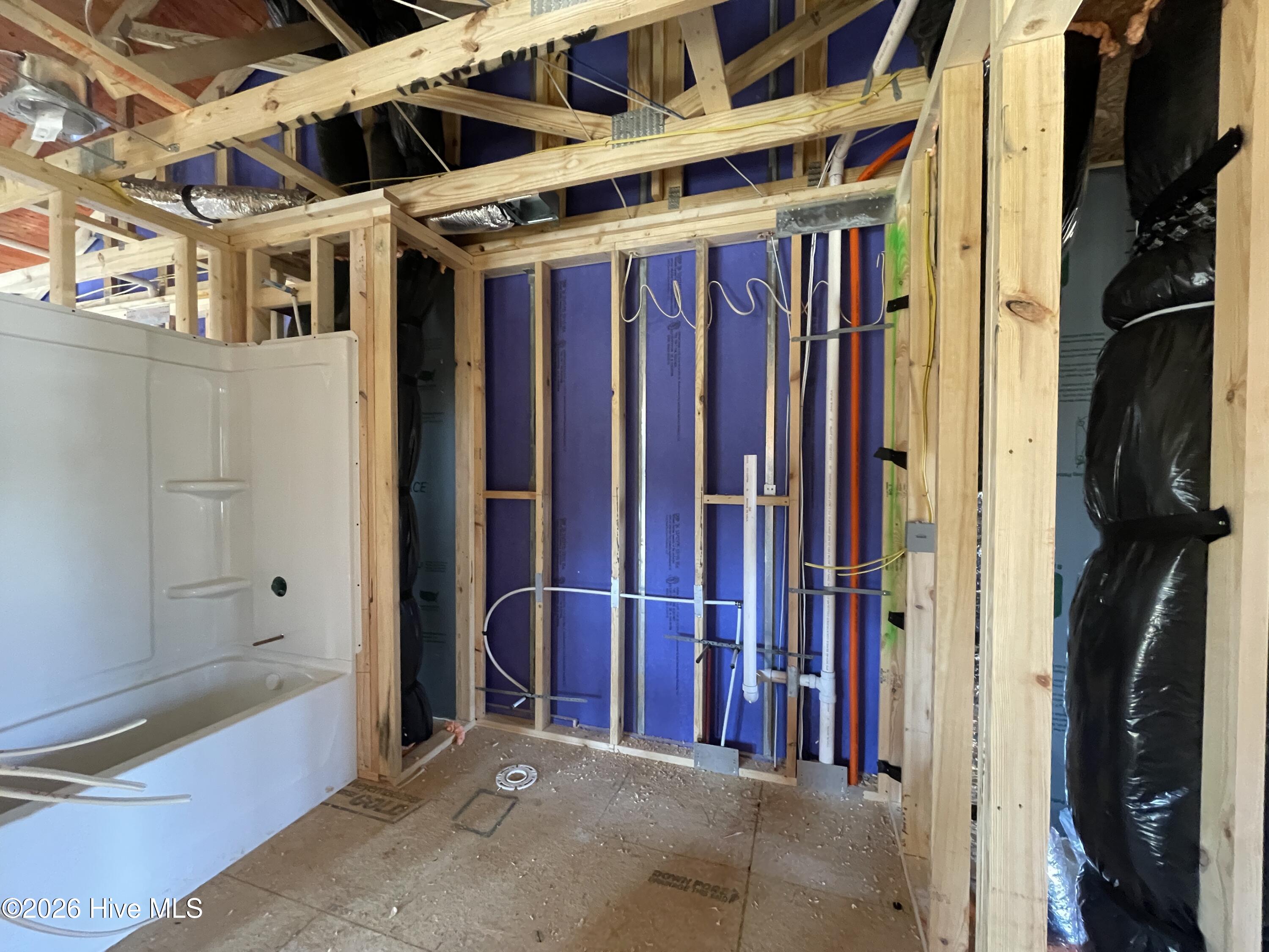 111 Michter Street, Unit 52 Vass, NC 28394 - Photo 12 of 22 LG52 pics 3-1-26_20260301_142326