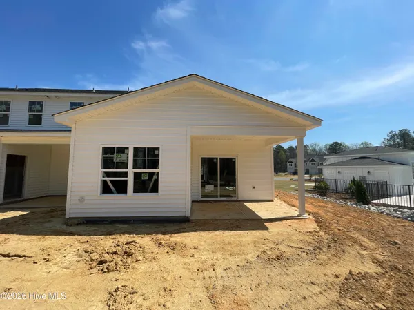 $334,900 | 111 Michter Street, Unit 52, Vass, NC 28394