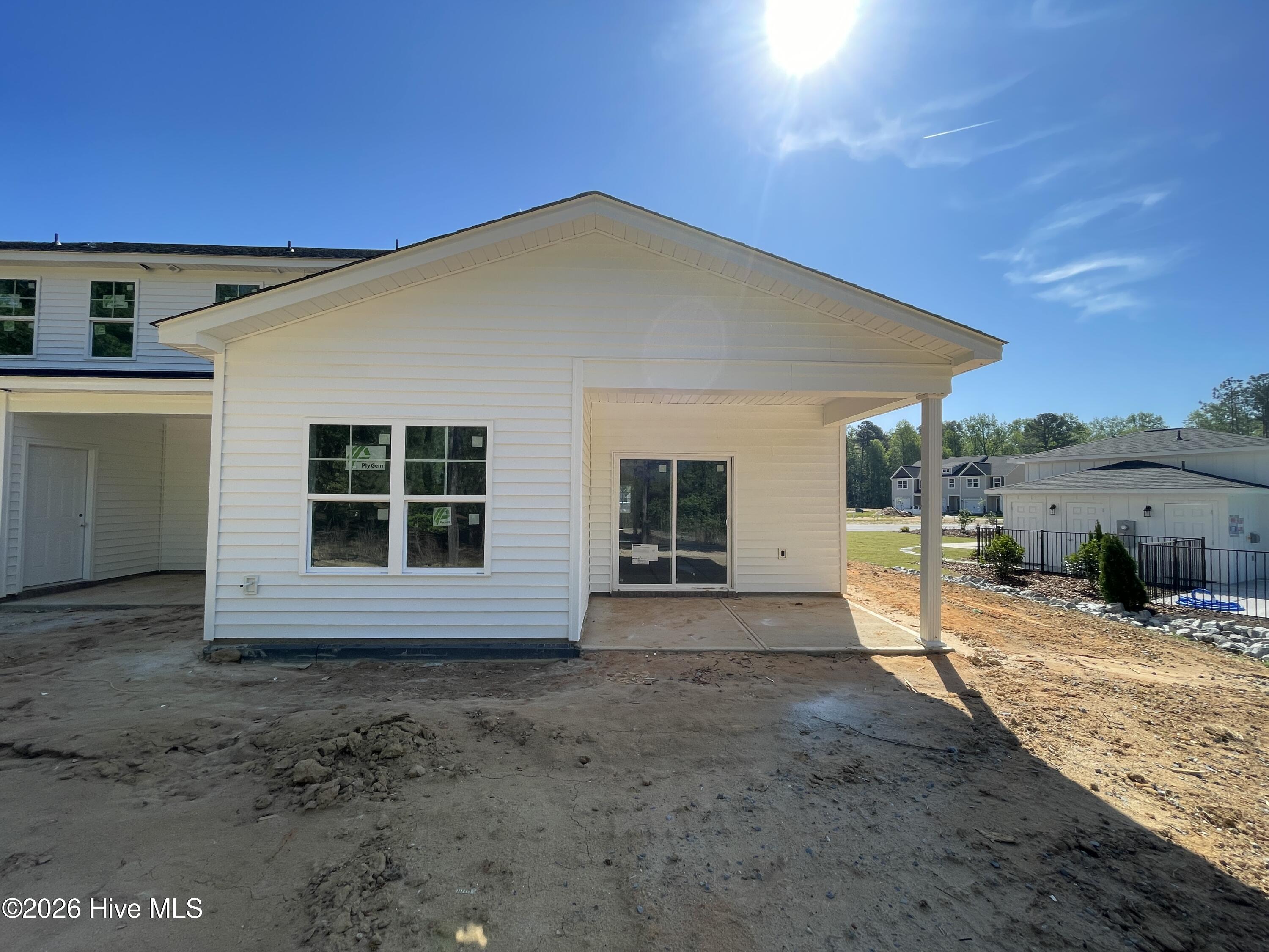 111 Michter Street, Unit 52 Vass, NC 28394 - Photo 17 of 19 LG52 PICS 4-15-2026_20260415_101955