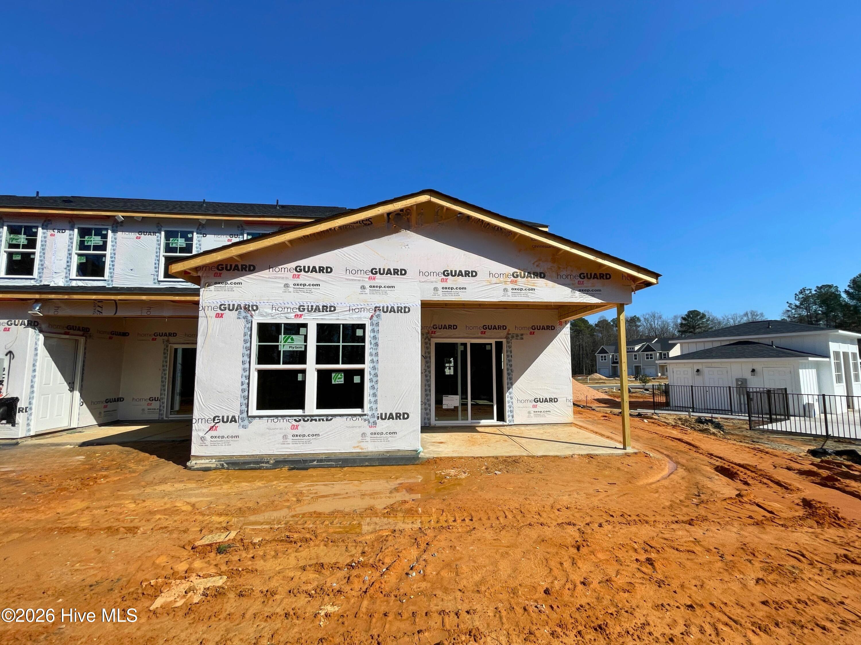 111 Michter Street, Unit 52 Vass, NC 28394 - Photo 18 of 22 LG52 pics 3-1-26_20260301_142512 MLS EDI