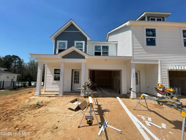 $334,900 | 111 Michter Street, Unit 52, Vass, NC 28394
