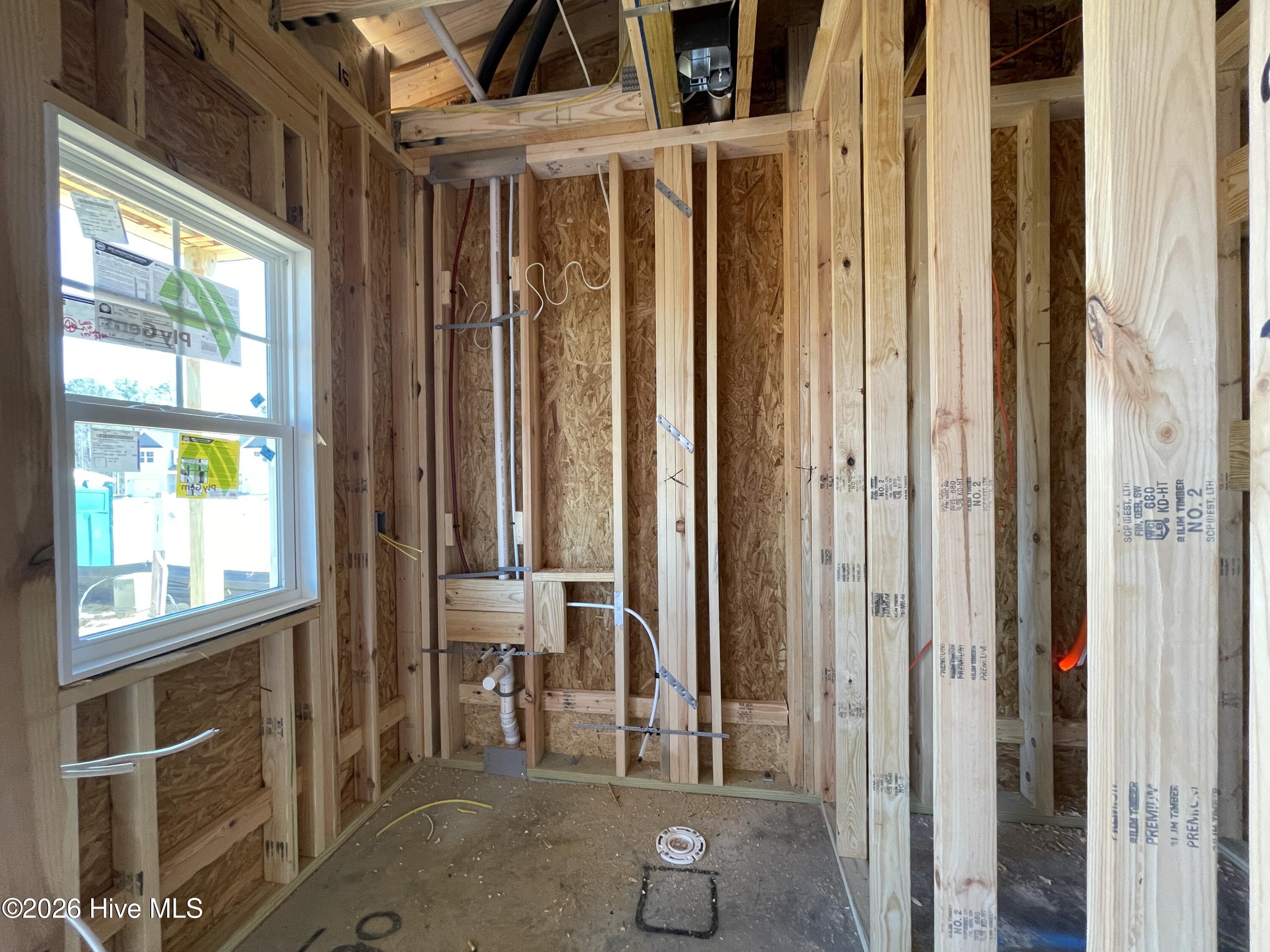 111 Michter Street, Unit 52 Vass, NC 28394 - Photo 3 of 22 LG52 pics 3-1-26_20260301_142217