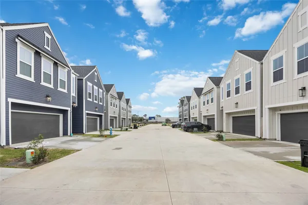 $2,450 | 303 Charlock Street, Houston, TX 77022