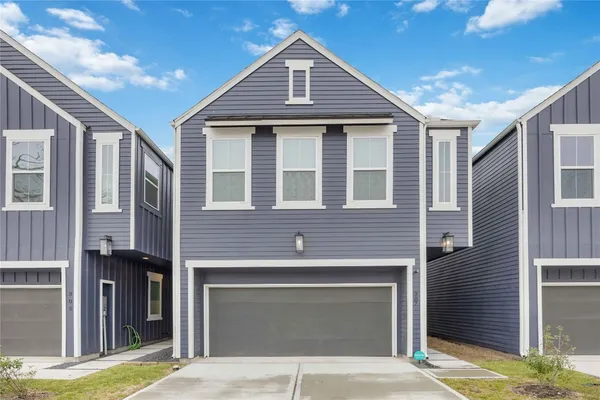 $2,450 | 303 Charlock Street, Houston, TX 77022