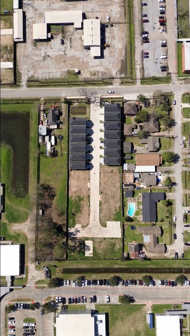 303 Charlock Street Houston, TX 77022 - Photo 19 of 33