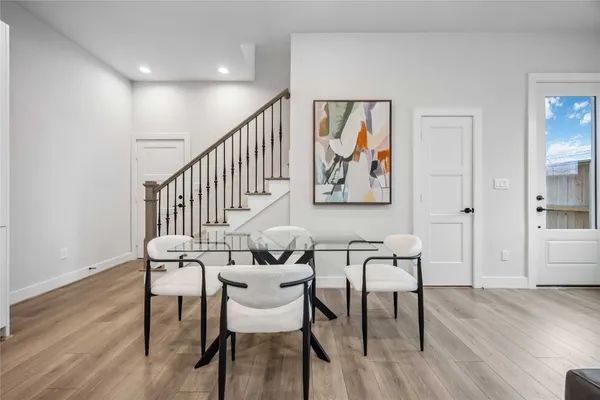 $2,450 | 303 Charlock Street, Houston, TX 77022