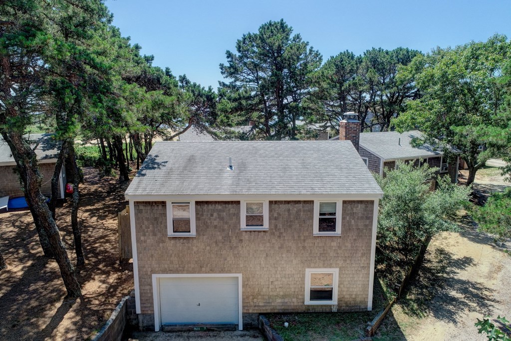 100 Hiawatha Road, Unit G Wellfleet, MA 02667 - Photo 14 of 38