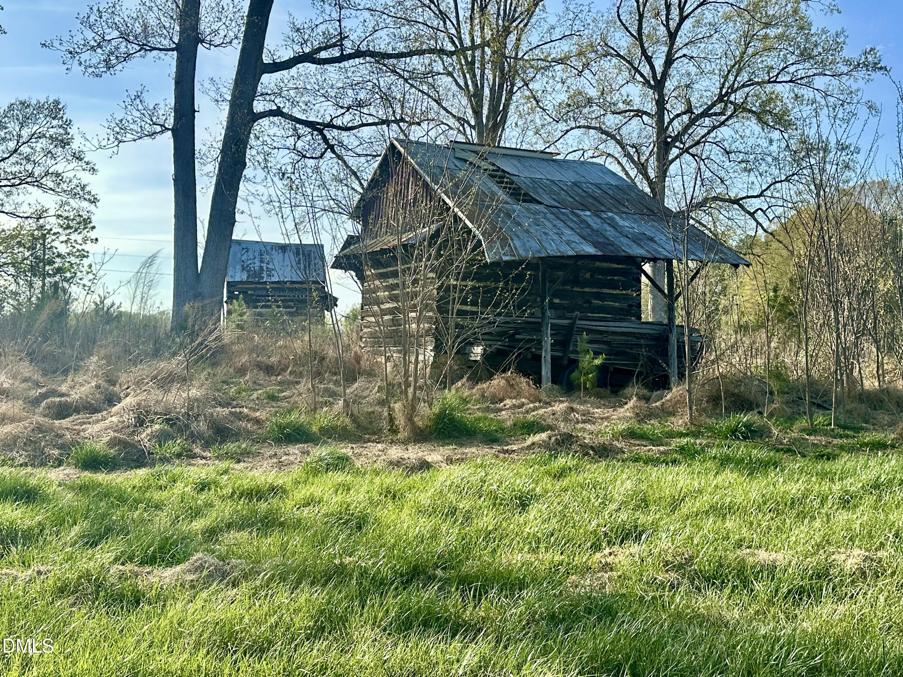 4.62-acres Jones Road Hurdle Mills, NC 27541 - Photo 6 of 10 IMG_5698