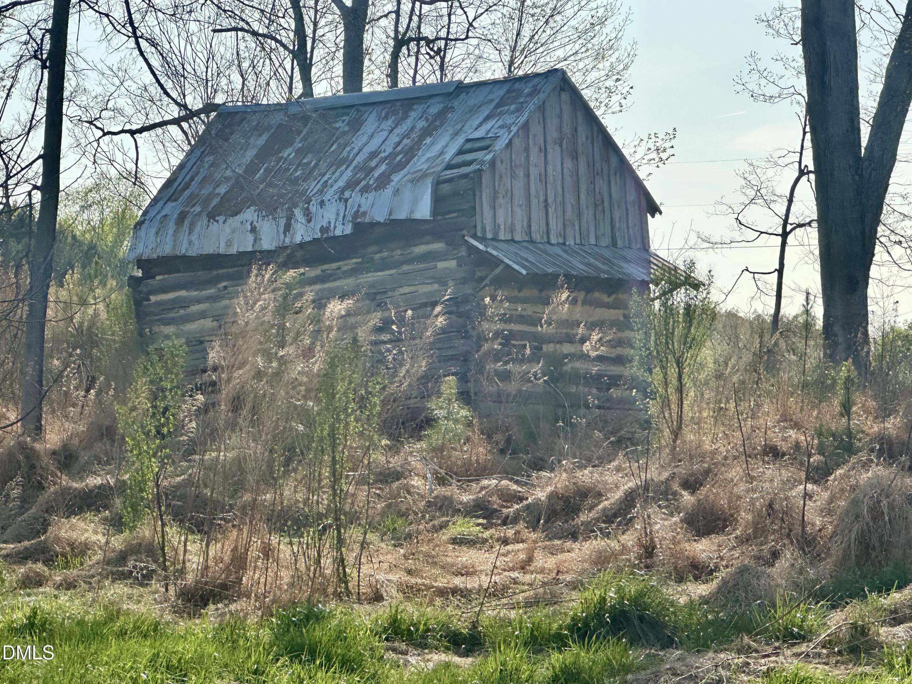 4.62-acres Jones Road Hurdle Mills, NC 27541 - Photo 7 of 10 IMG_5699