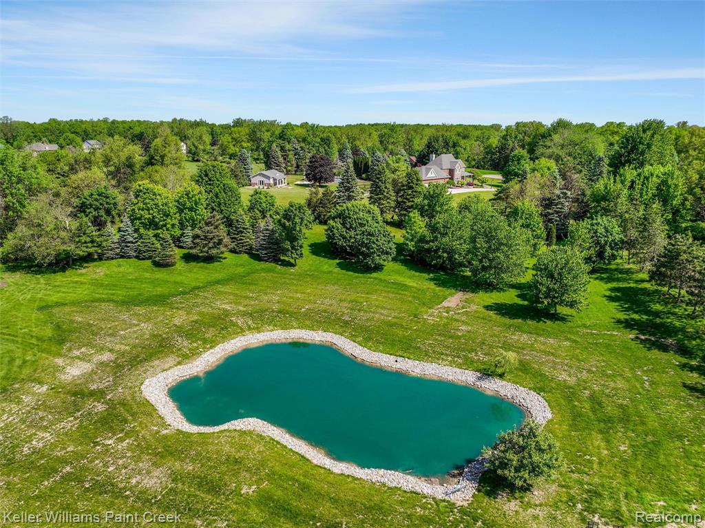 5813 36 Mile Road Romeo, MI 48065 - Photo 58 of 81