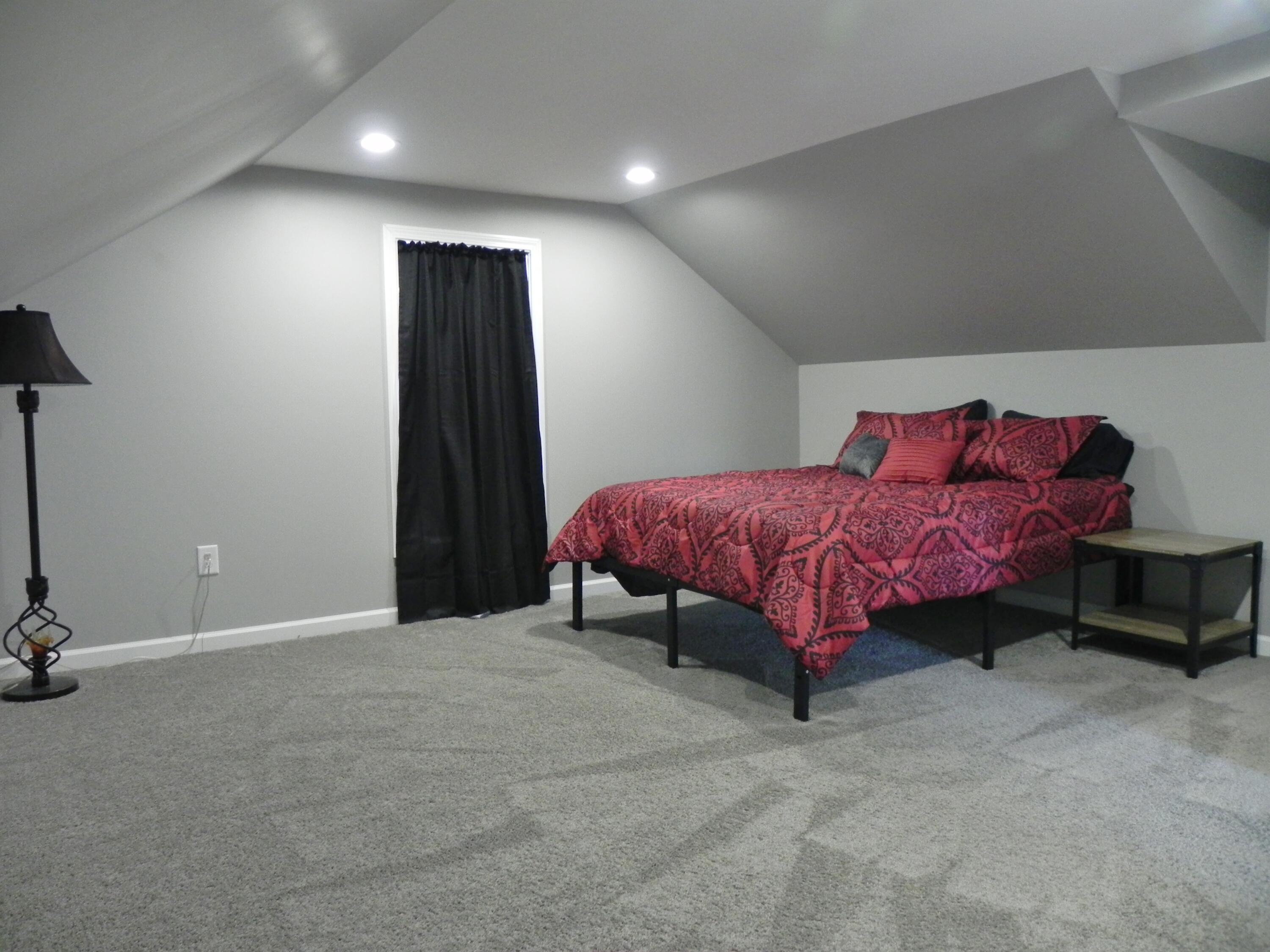 107 North John Street Decatur, MI 49045 - Photo 13 of 34 UPSTAIRS BEDROOM