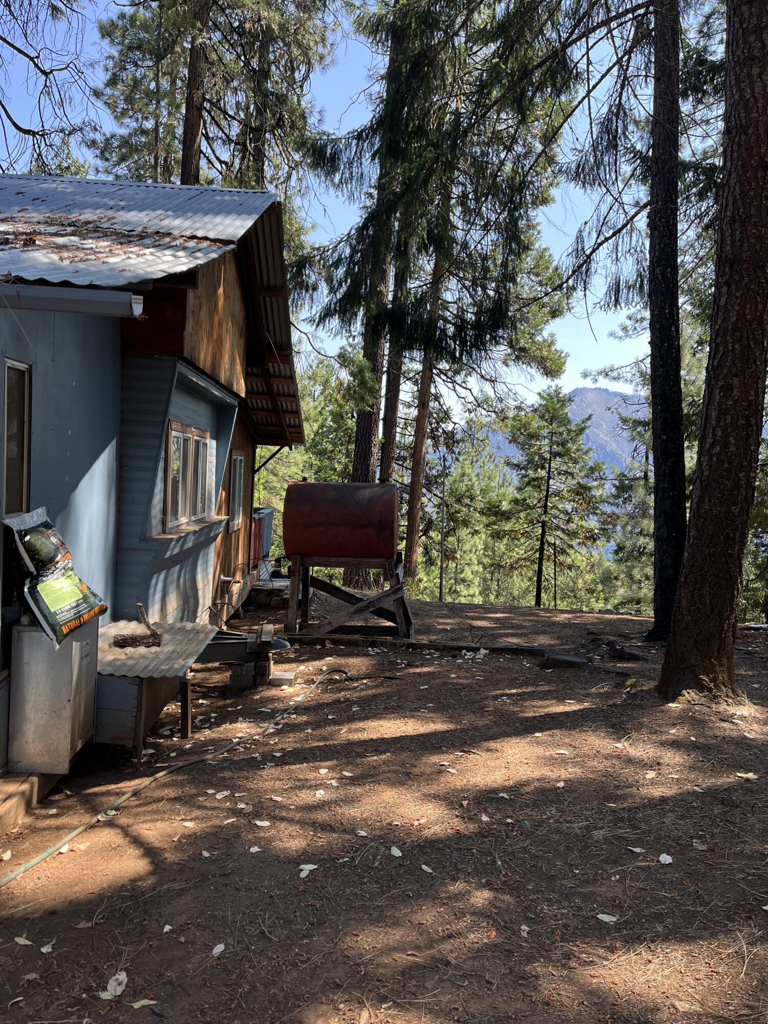 750 Mcdonald Creek Road Burnt Ranch, CA 95527 - Photo 11 of 35