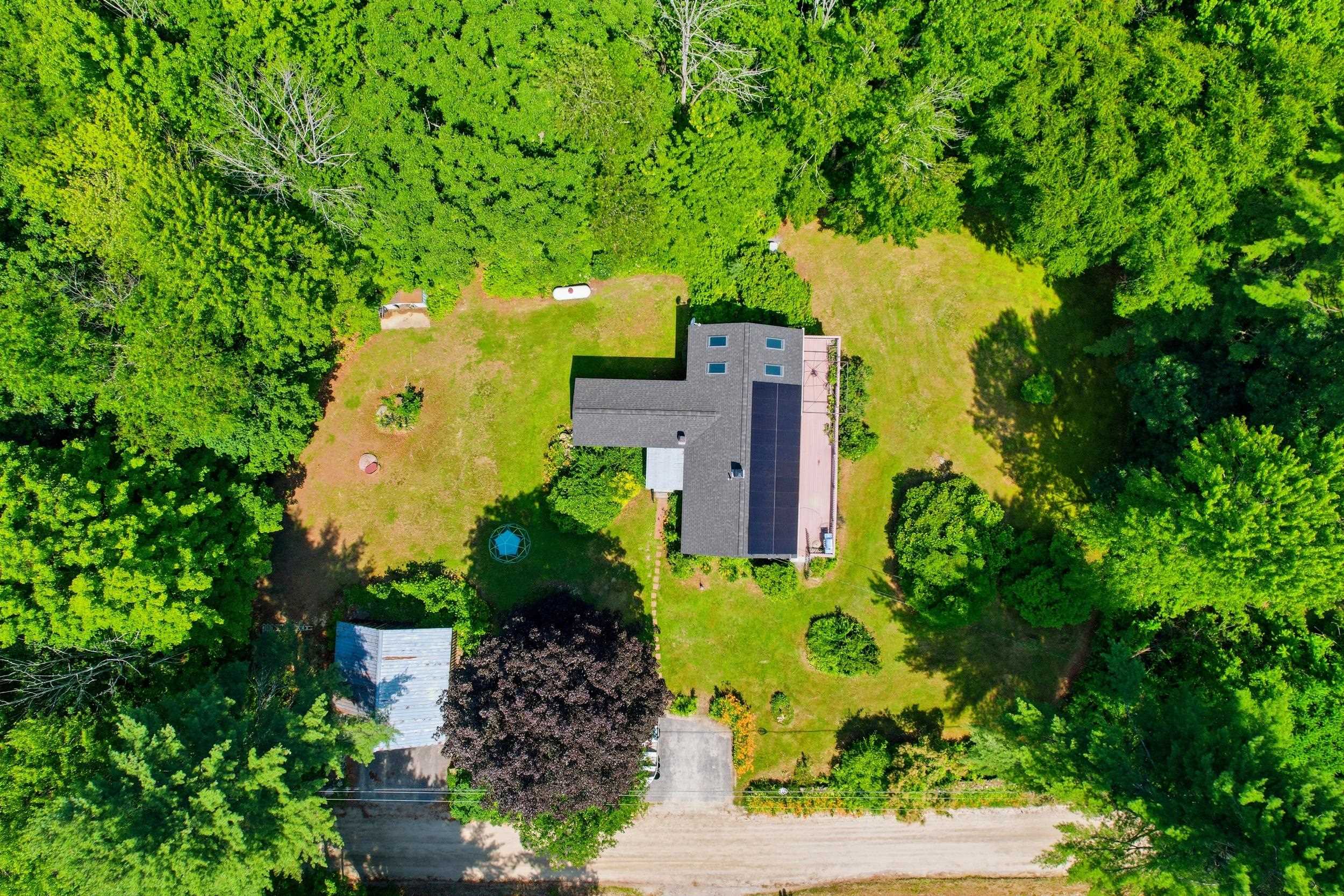 290 French Road Henniker, NH 03242 - Photo 29 of 42