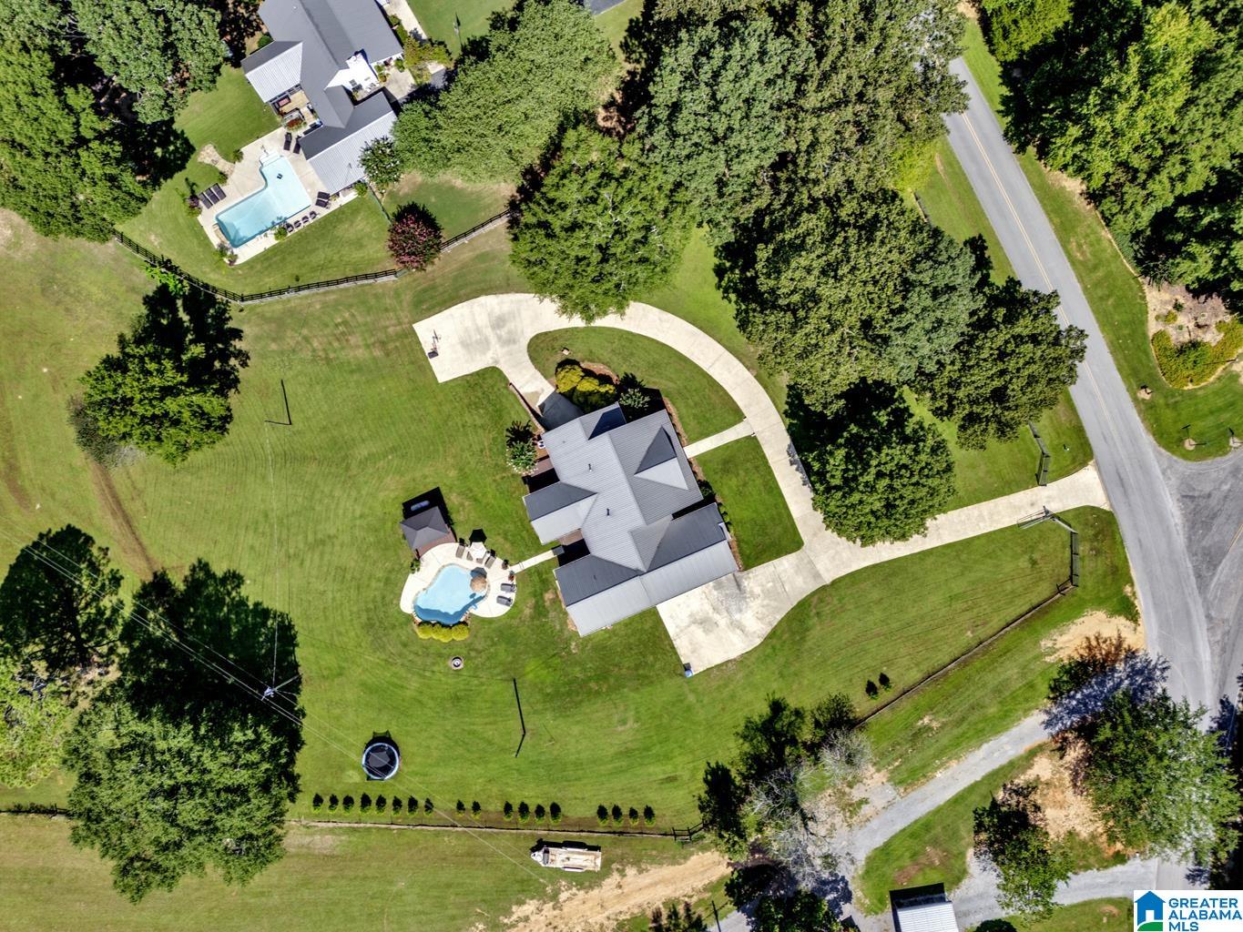 4884 Washington Valley Road Springville, AL 35146 - Photo 5 of 61