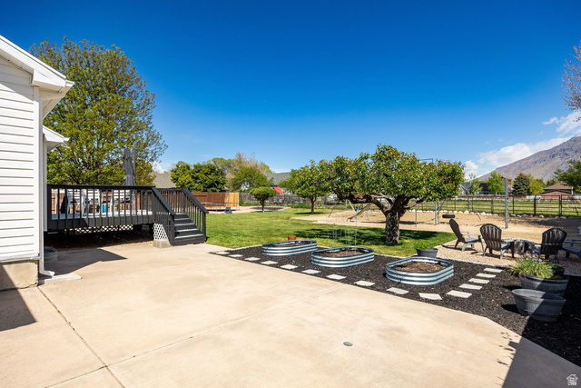 1306 West 1200th Street North Mapleton, UT 84664 - Photo 40 of 48