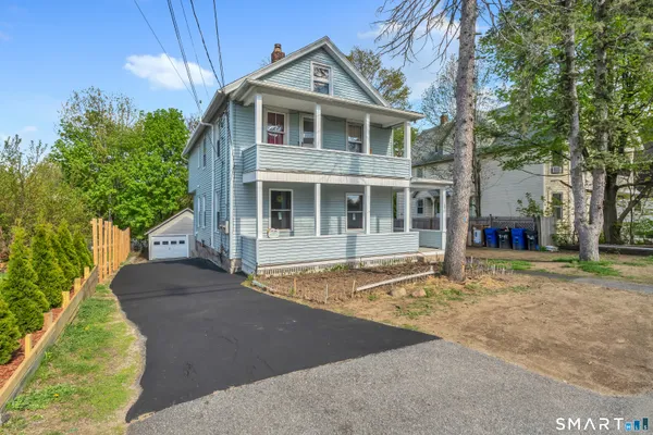 $339,000 | 690 Prospect Street, Torrington, CT 06790