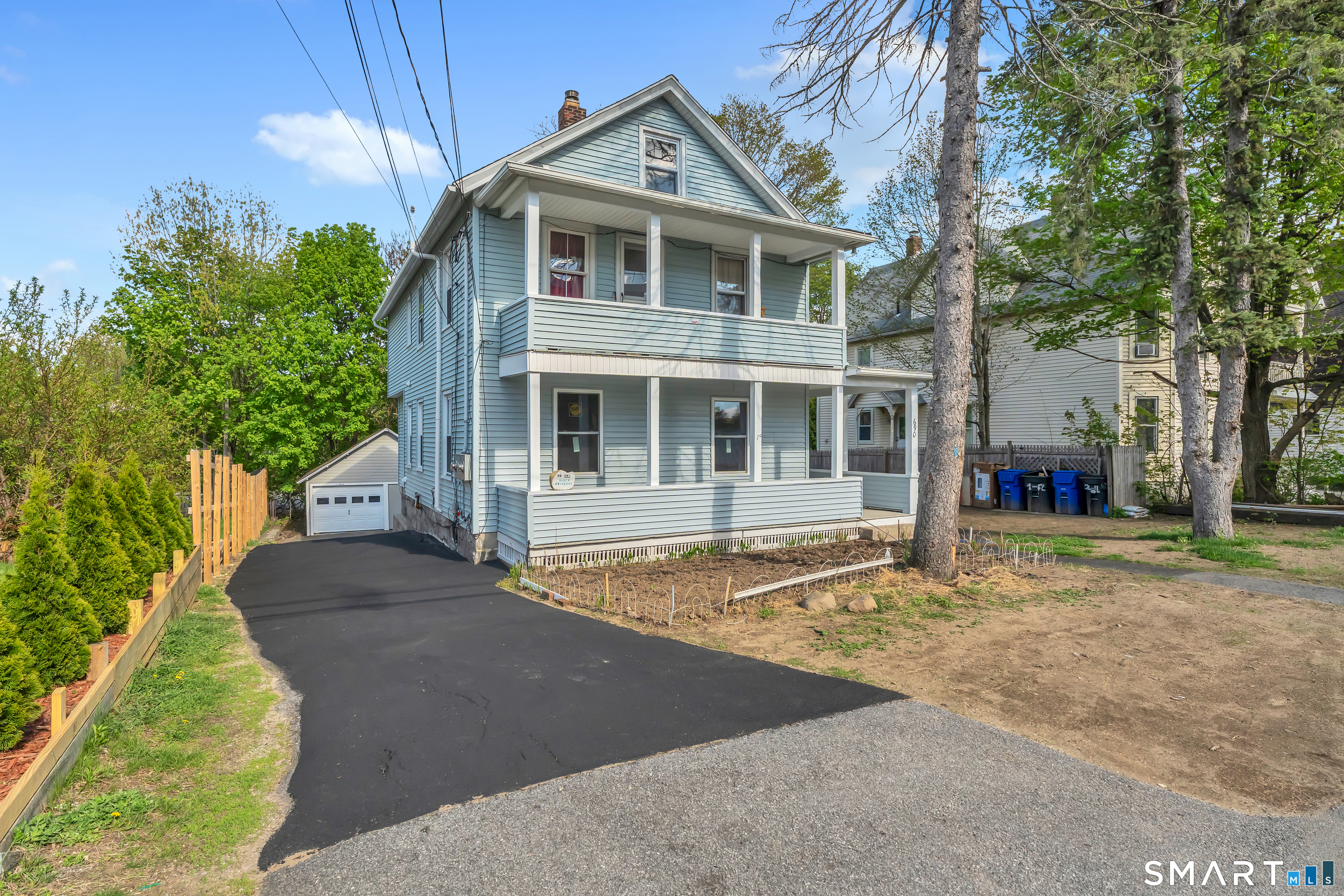 690 Prospect Street Torrington, CT 06790 - Photo 1 of 37