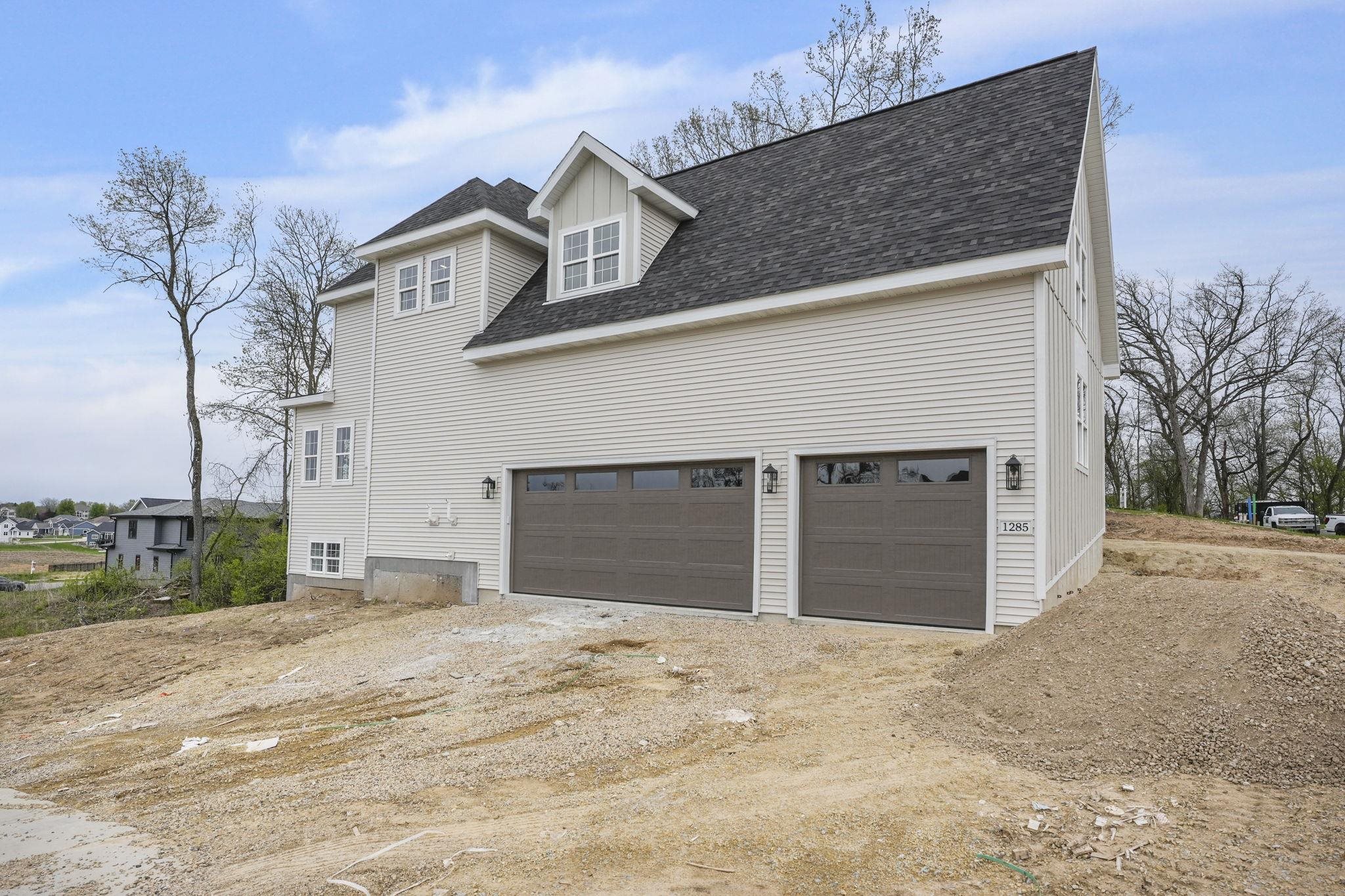 1285 Retreat Verona, WI 53593 - Photo 51 of 56