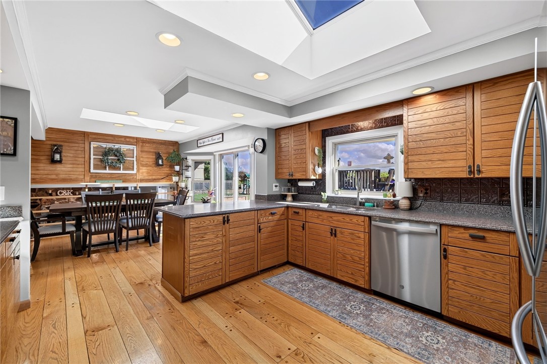 151 Armstrong Road Wheatland, NY 14546 - Photo 17 of 50 Kitchen
