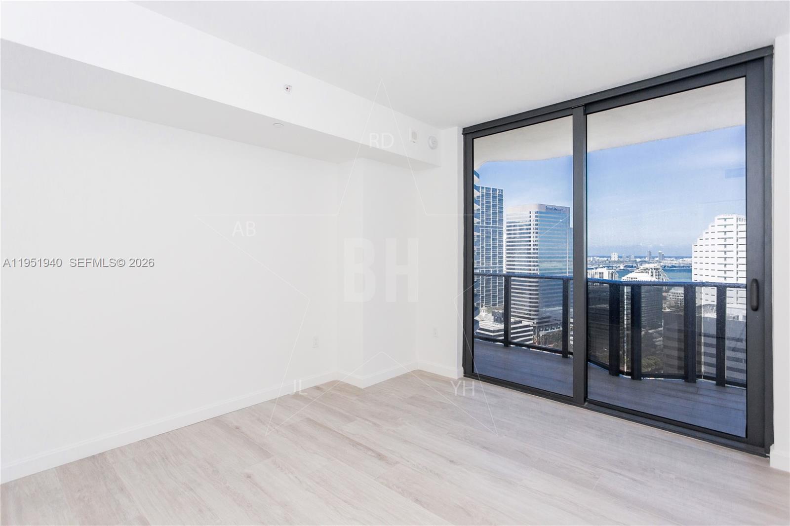 45 Southwest 9th Street, Unit 1603 Miami, FL 33130 - Photo 10 of 34