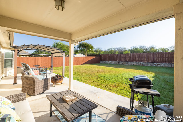 8722 Gavel Gate Converse, TX 78109 - Photo 20 of 23