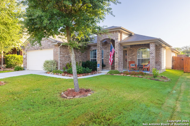 8722 Gavel Gate Converse, TX 78109 - Photo 2 of 23