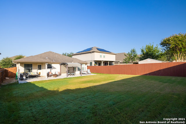 8722 Gavel Gate Converse, TX 78109 - Photo 21 of 23