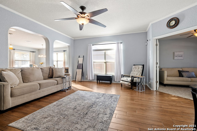 8722 Gavel Gate Converse, TX 78109 - Photo 6 of 23