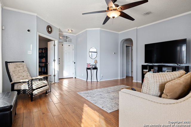 8722 Gavel Gate Converse, TX 78109 - Photo 7 of 23