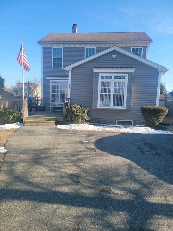389 Cold Spring Avenue West Springfield, MA 01089 - Photo 1 of 4 Gallery Image 1