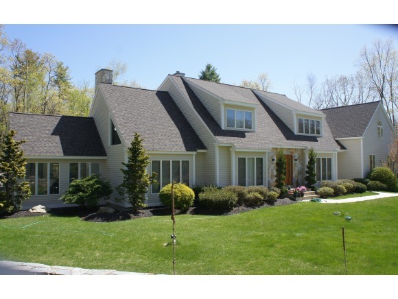 4 Greenway Road Windham, NH 03087 - Photo 1 of 1