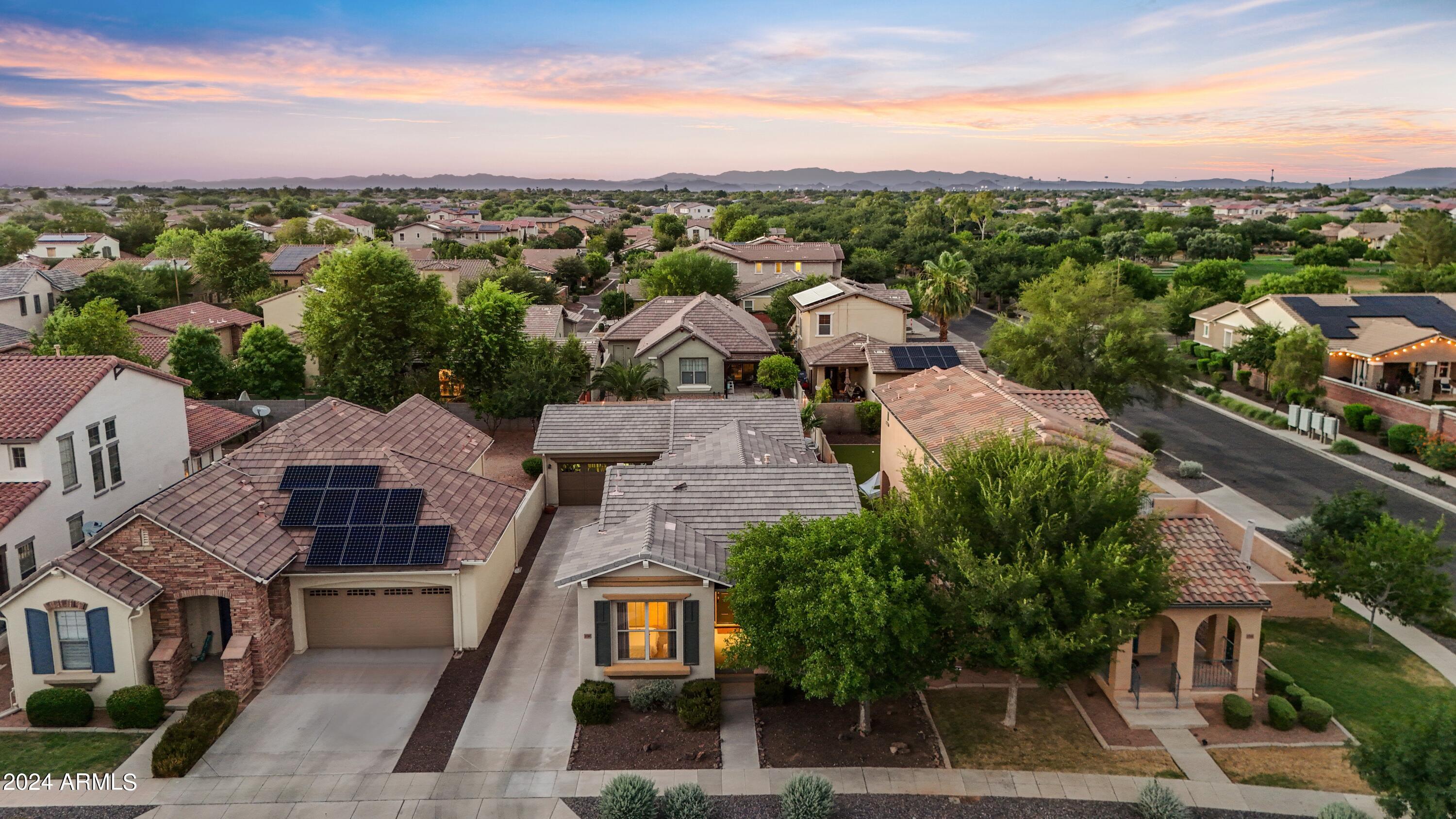 15310 West Wethersfield Road Surprise, AZ 85379 - Photo 28 of 38 DJI_20240629205830_0109_D_RE