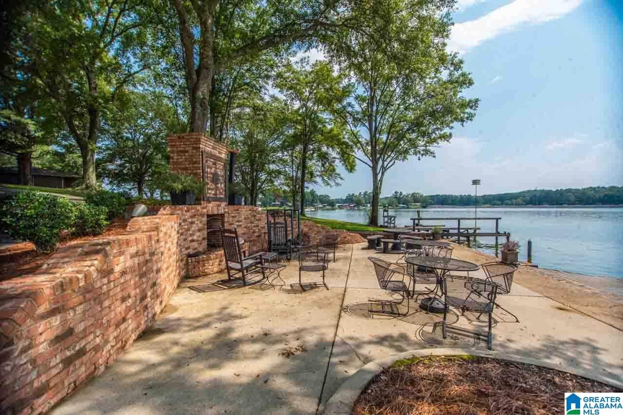 425 Rabbit Point Road Cropwell, AL 35054 - Photo 31 of 47