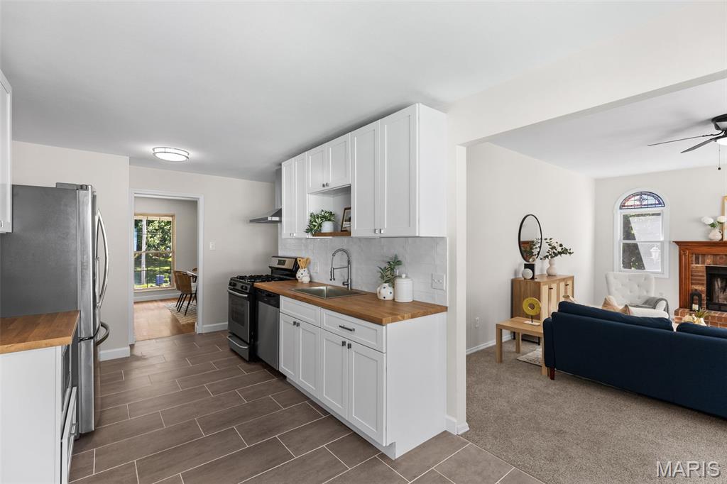 821 South Sappington Road St. Louis, MO 63126 - Photo 14 of 53 Gallery Image 14