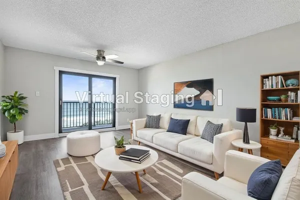 $273,000 | 3100 Ocean Shore Boulevard, Unit 405, Ormond Beach, FL 32176