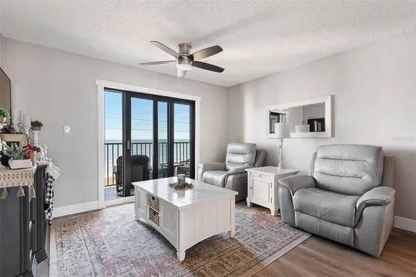$273,000 | 3100 Ocean Shore Boulevard, Unit 405, Ormond Beach, FL 32176