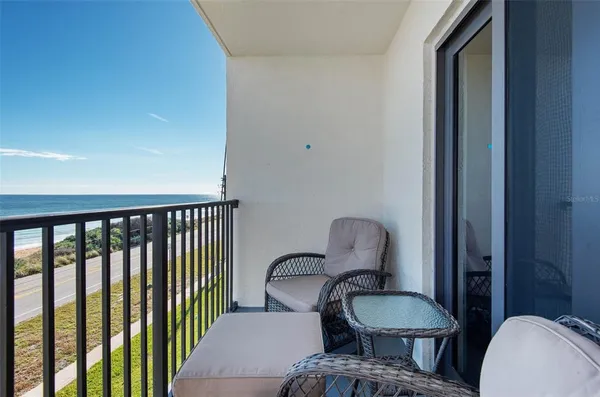 $273,000 | 3100 Ocean Shore Boulevard, Unit 405, Ormond Beach, FL 32176