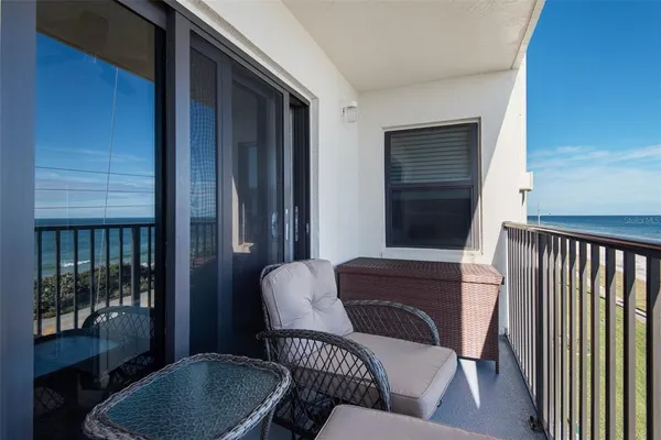 $273,000 | 3100 Ocean Shore Boulevard, Unit 405, Ormond Beach, FL 32176