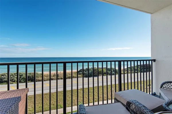 $273,000 | 3100 Ocean Shore Boulevard, Unit 405, Ormond Beach, FL 32176