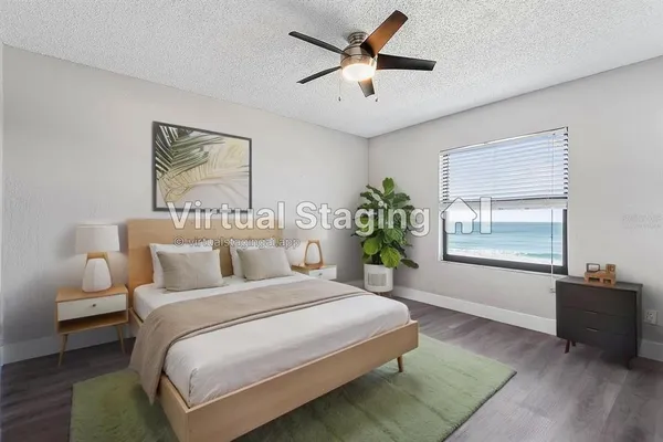 $273,000 | 3100 Ocean Shore Boulevard, Unit 405, Ormond Beach, FL 32176