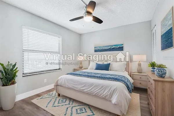 $273,000 | 3100 Ocean Shore Boulevard, Unit 405, Ormond Beach, FL 32176
