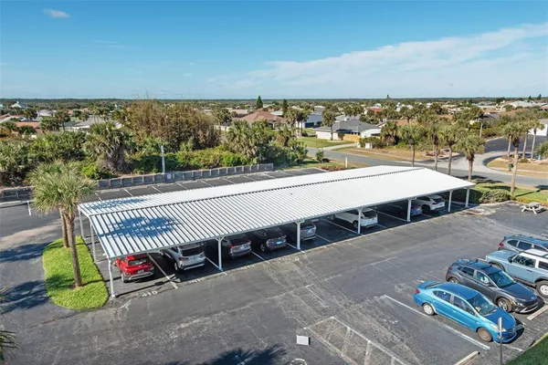 $273,000 | 3100 Ocean Shore Boulevard, Unit 405, Ormond Beach, FL 32176