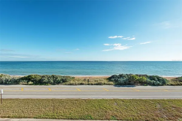 $273,000 | 3100 Ocean Shore Boulevard, Unit 405, Ormond Beach, FL 32176