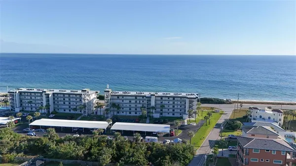 $273,000 | 3100 Ocean Shore Boulevard, Unit 405, Ormond Beach, FL 32176