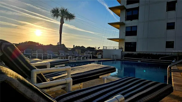 $273,000 | 3100 Ocean Shore Boulevard, Unit 405, Ormond Beach, FL 32176